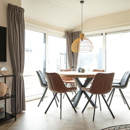 Chalet Bis Sechs Personen Ohne Hund Norden Kültér fotó
